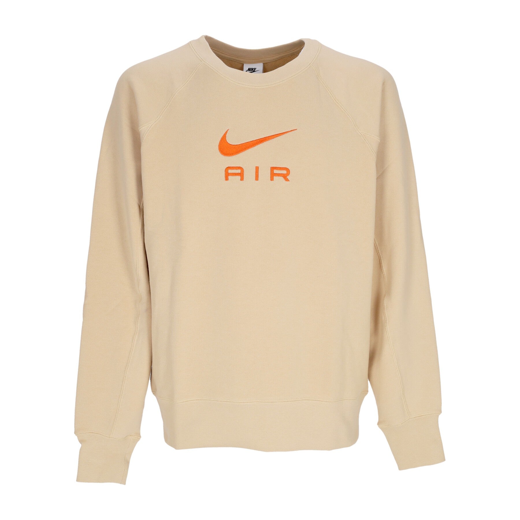 Nike Air Felpa Nike Uomo Vintage Nike Sportswear UNISEX Felpa Con