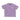 Menevado Tee Lilac Washed Out Men's T-Shirt