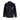 Carhartt Wip, Giubbotto Jeans Uomo Og Chore Coat, Black One Wash