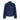 Jackson Allover Logo Denim Jacket Men's Jeans Jacket Blue/white