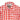 Giubbotto Uomo Jackson Bau Print Jacket Red/white