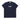 Men's T-Shirt Taut Embroided Logo Tee Navy