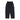 Pantalone Tuta Donna Dare To High Rise Woven Pants Black