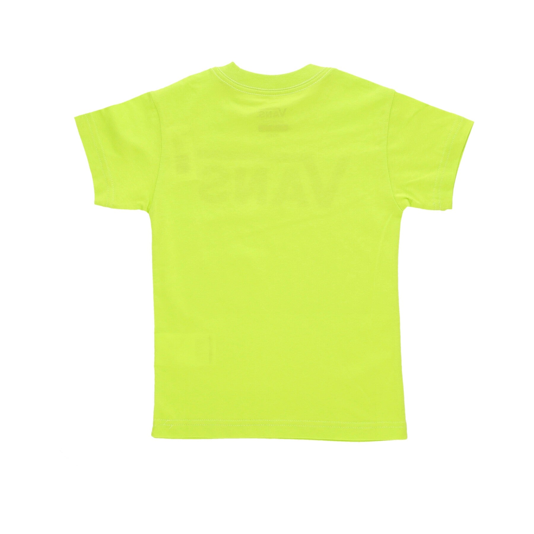Classic Evening Primrose Tee Lime Child T-Shirt