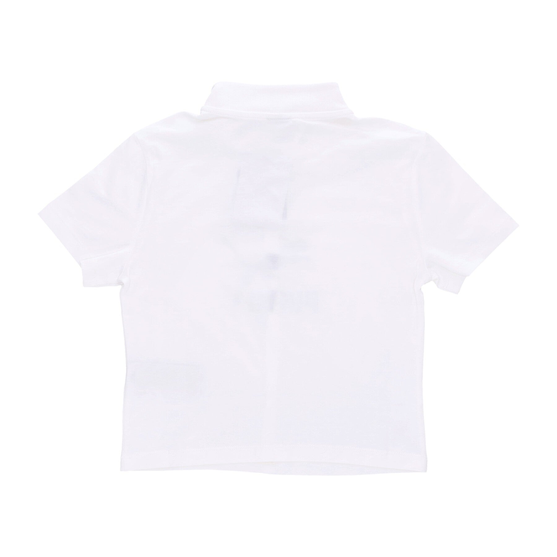 Classics Archive Rem Tee White Women's Short Sleeve Polo