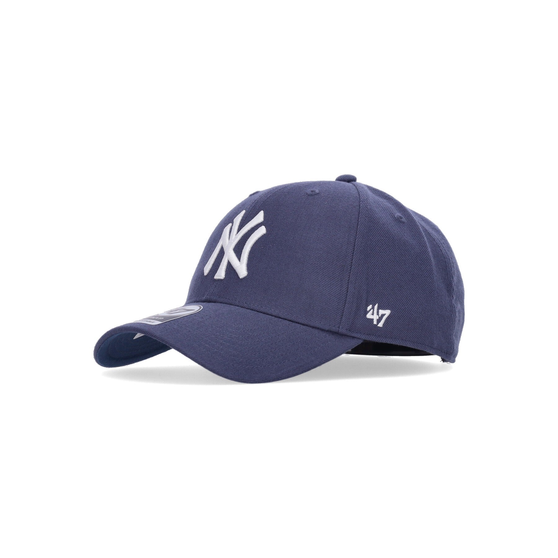 Boné Aba Curva New Era Neyyan Osfa - Strapback - Adulto