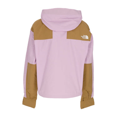 The North Face, Giacca A Vento Donna 86 Low-fit Hi-tek Mountain Short Jacket, 