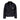 Carhartt Wip, Giubbotto Donna Og Detroit Chromo Jacket, Black Chromo/black