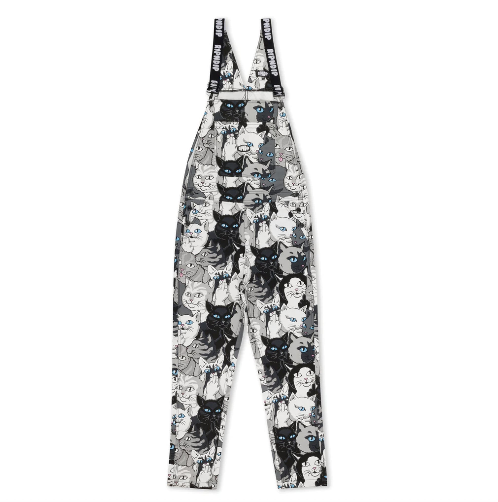 Family Tree Twill Overalls Men's Dungarees