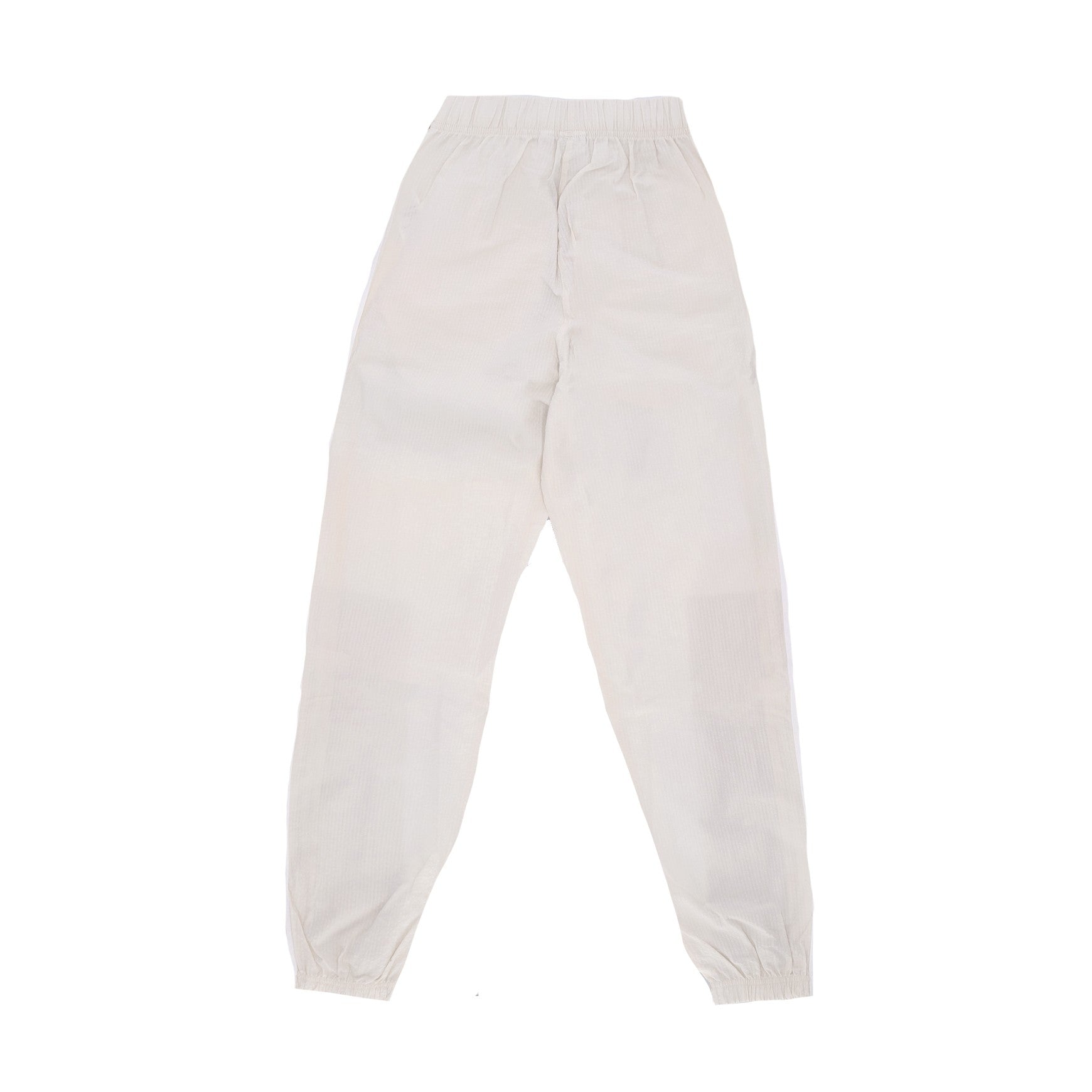 Pantalone Tuta Donna Adicolor Classics Poplin Track Pant Wonder White