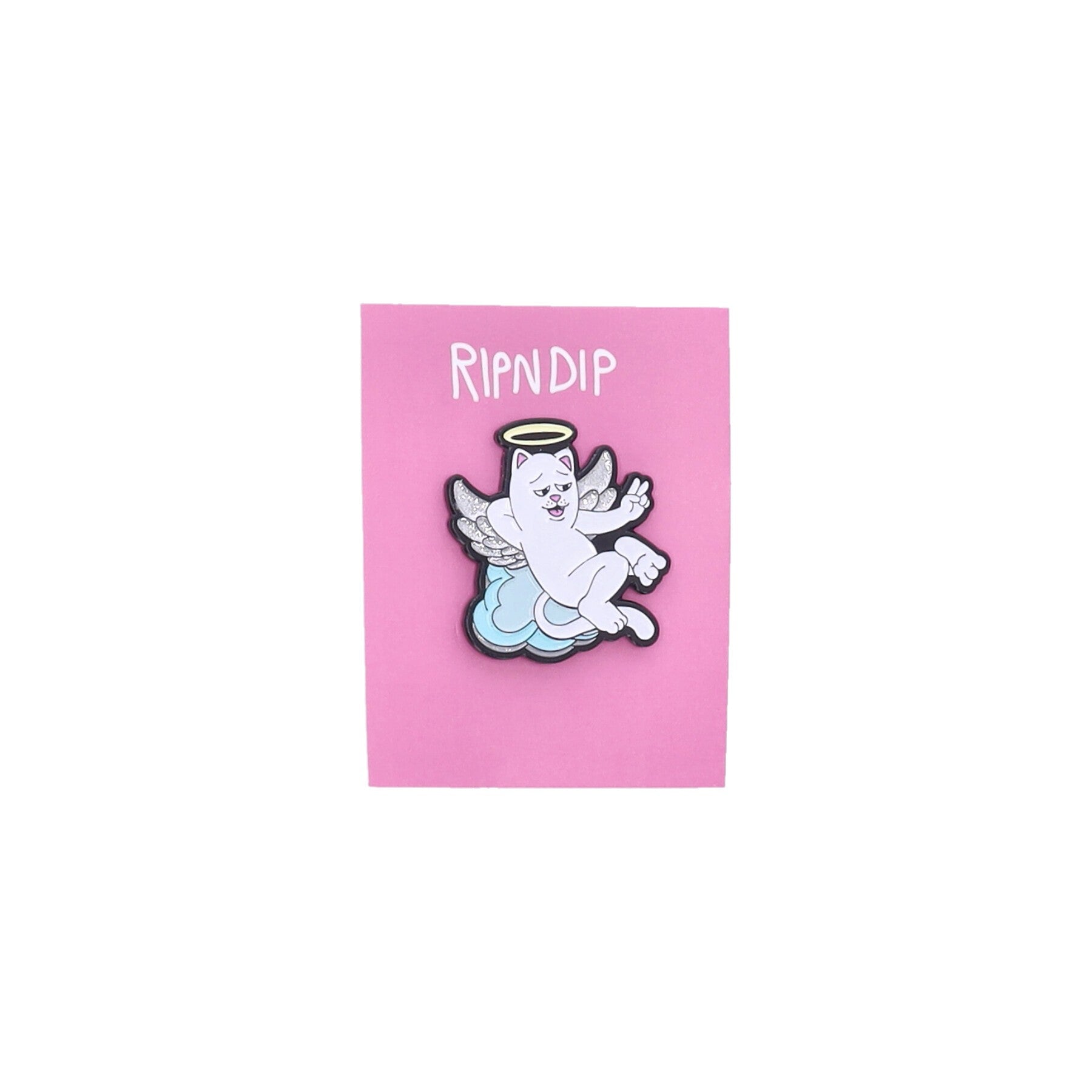 Spilla Unisex In The Clouds Pin Multi