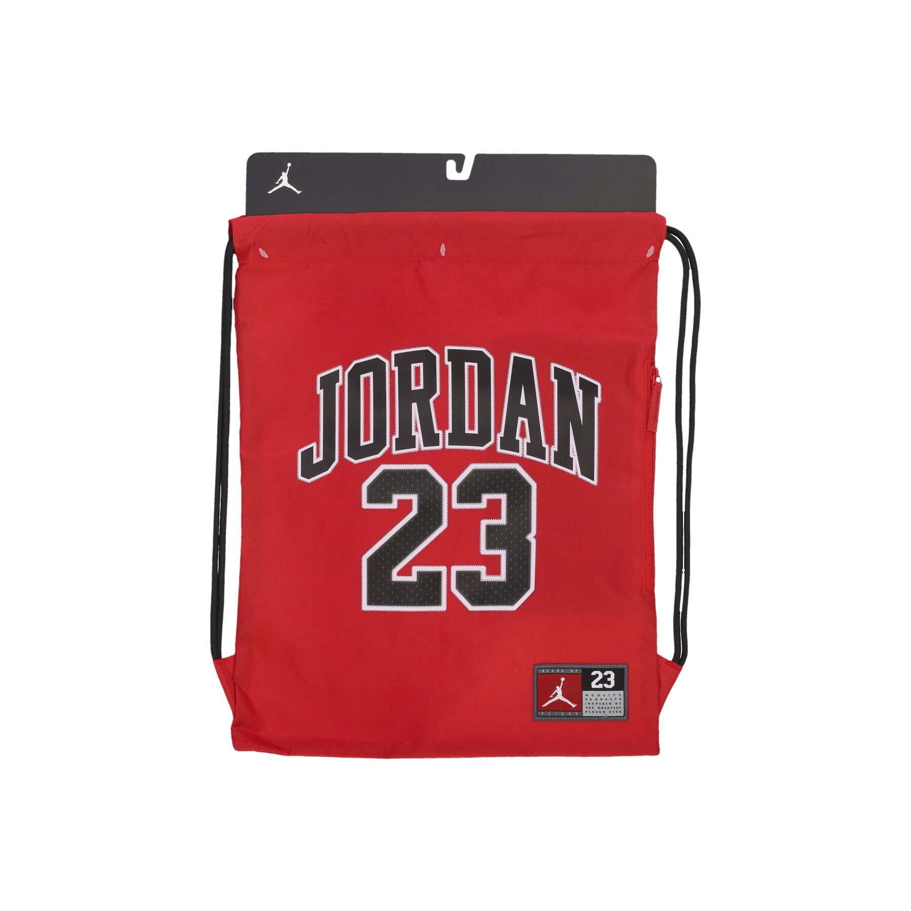 Jordan Men's Jersey Gym Sack 9A0757-R78 Atipicishop