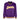Mitchell & Ness, Casacca Uomo Nba Sideline Pullover Satin Jacket Loslak, Purple