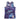 Mitchell & Ness, Canotta Basket Uomo Nba Ah Swingman Jersey 5.0 Hardwood Classics 1996 No 12 John Stockton Utajaz, Purple/blue
