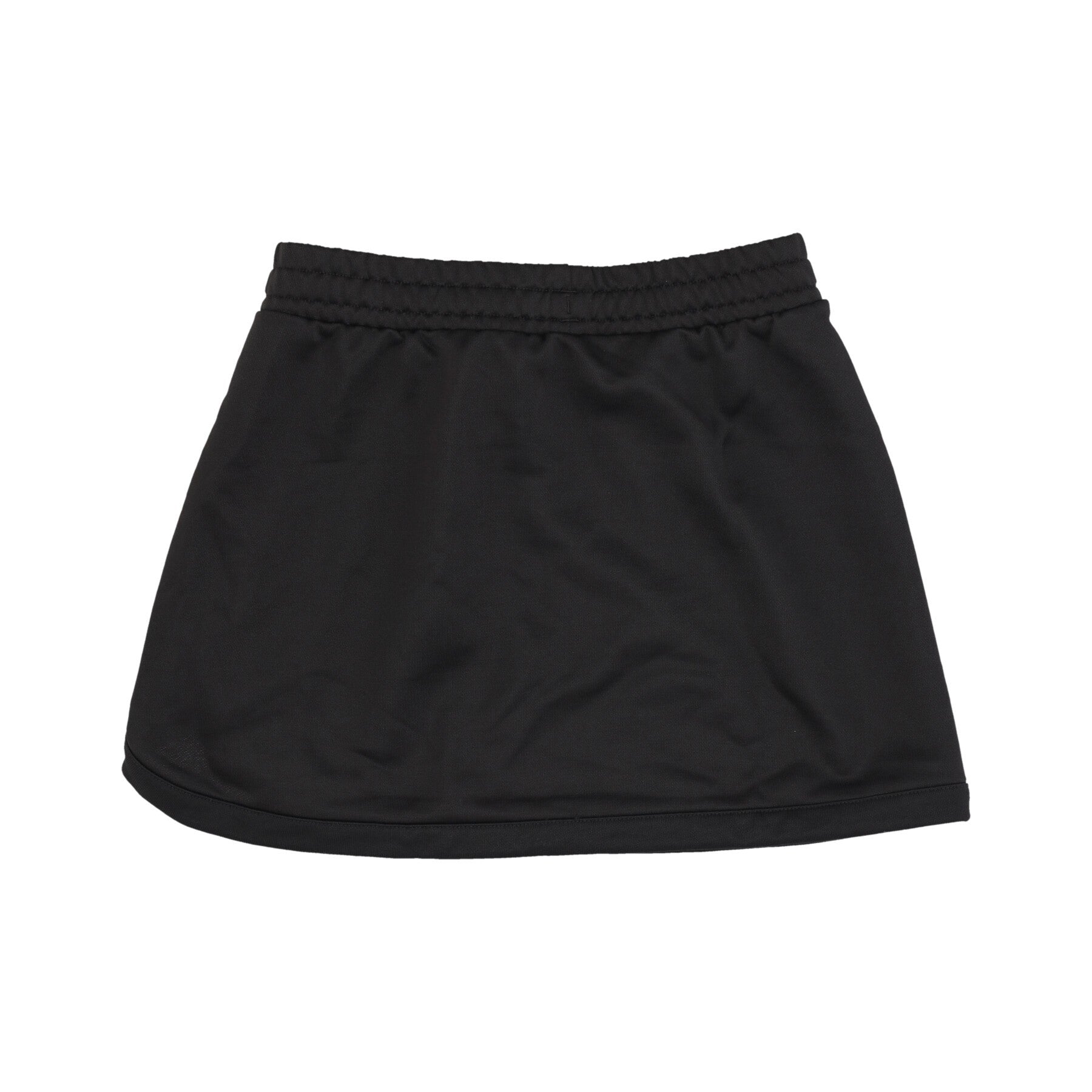 Classics A-line Skirt Black Women's Short Skirt