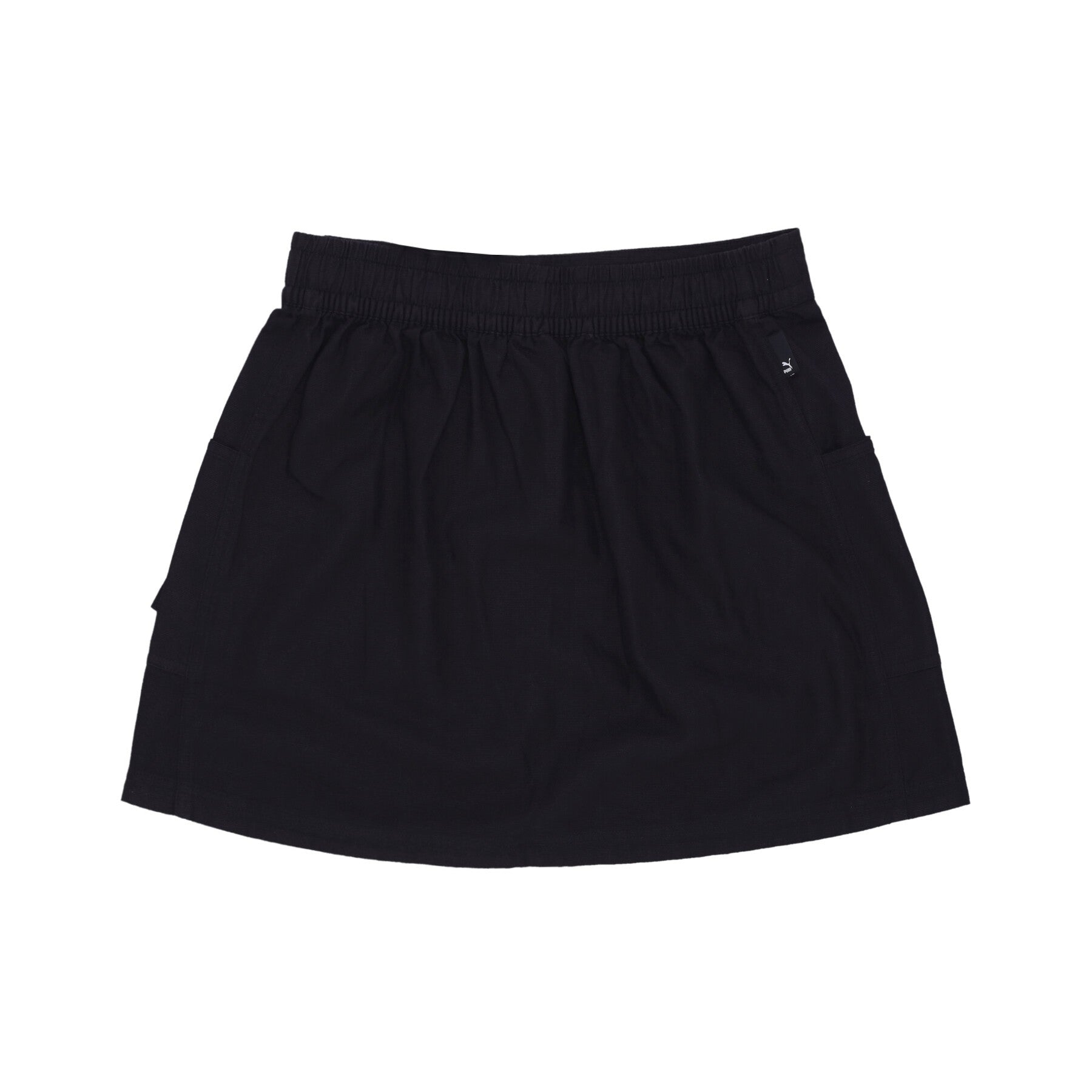 Short Skirt Women Downtown Skirt Black