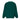 Felpa Leggera Girocollo Donna Adicolor Classics Oversized Sweatshirt Dark Green
