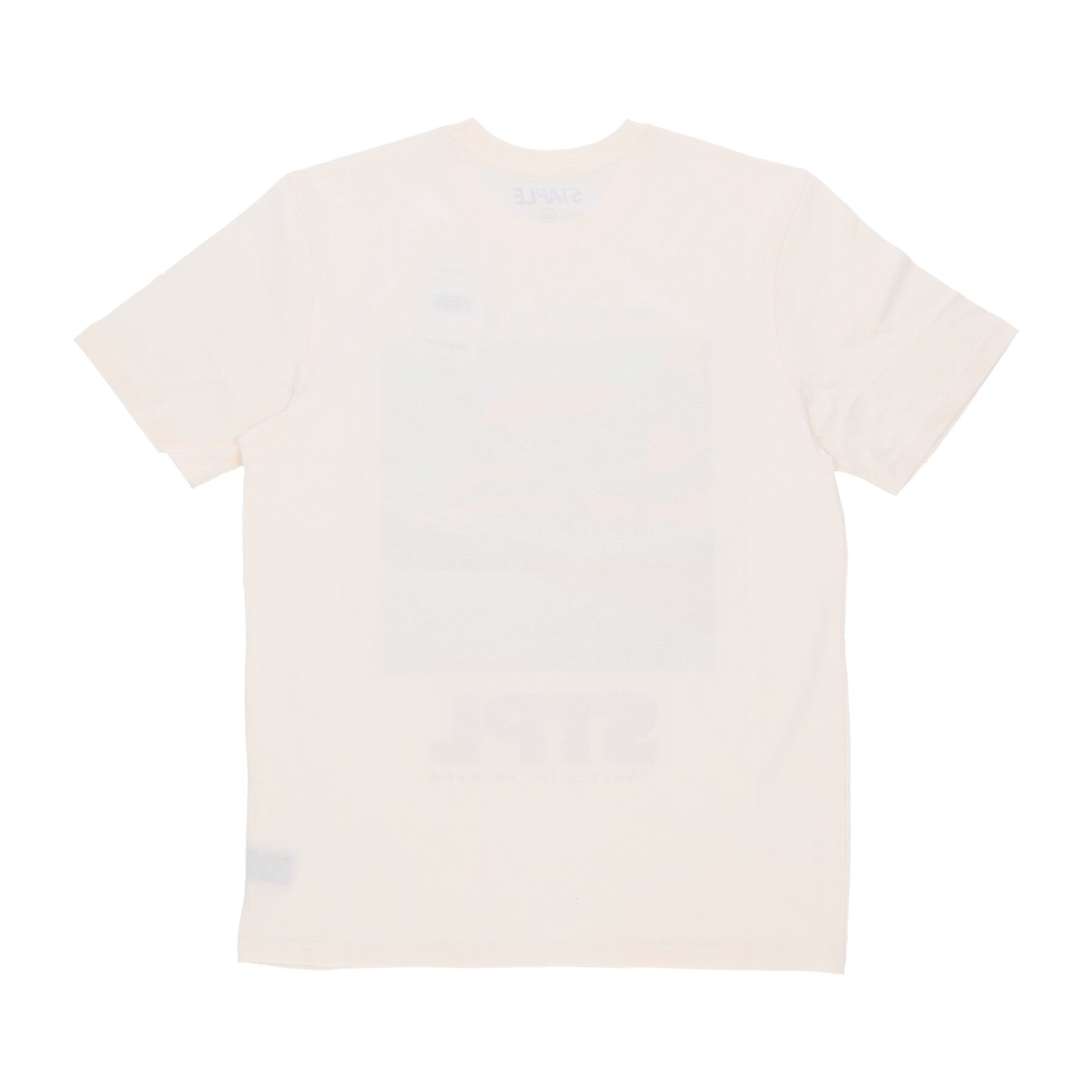 Horizon Graphic Tee Natural Men's T-Shirt