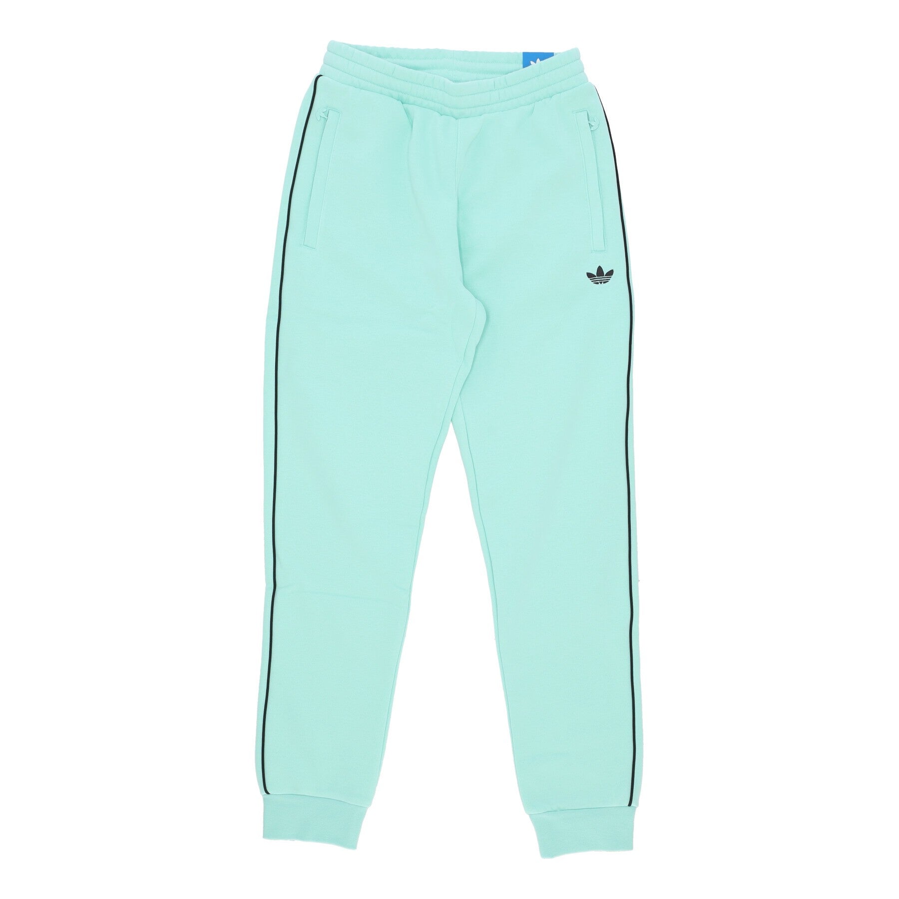 Adidas, Pantalone Tuta Felpato Uomo Adicolor Seasonal Archive Sweatpants, Easy Green