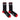 Propaganda, Calza Media Uomo Logo Socks, 