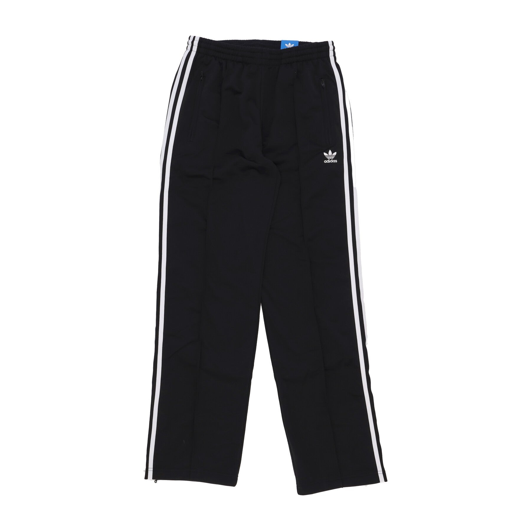 Adidas, Pantalone Tuta Donna Classic Firebird Track Pant, Black