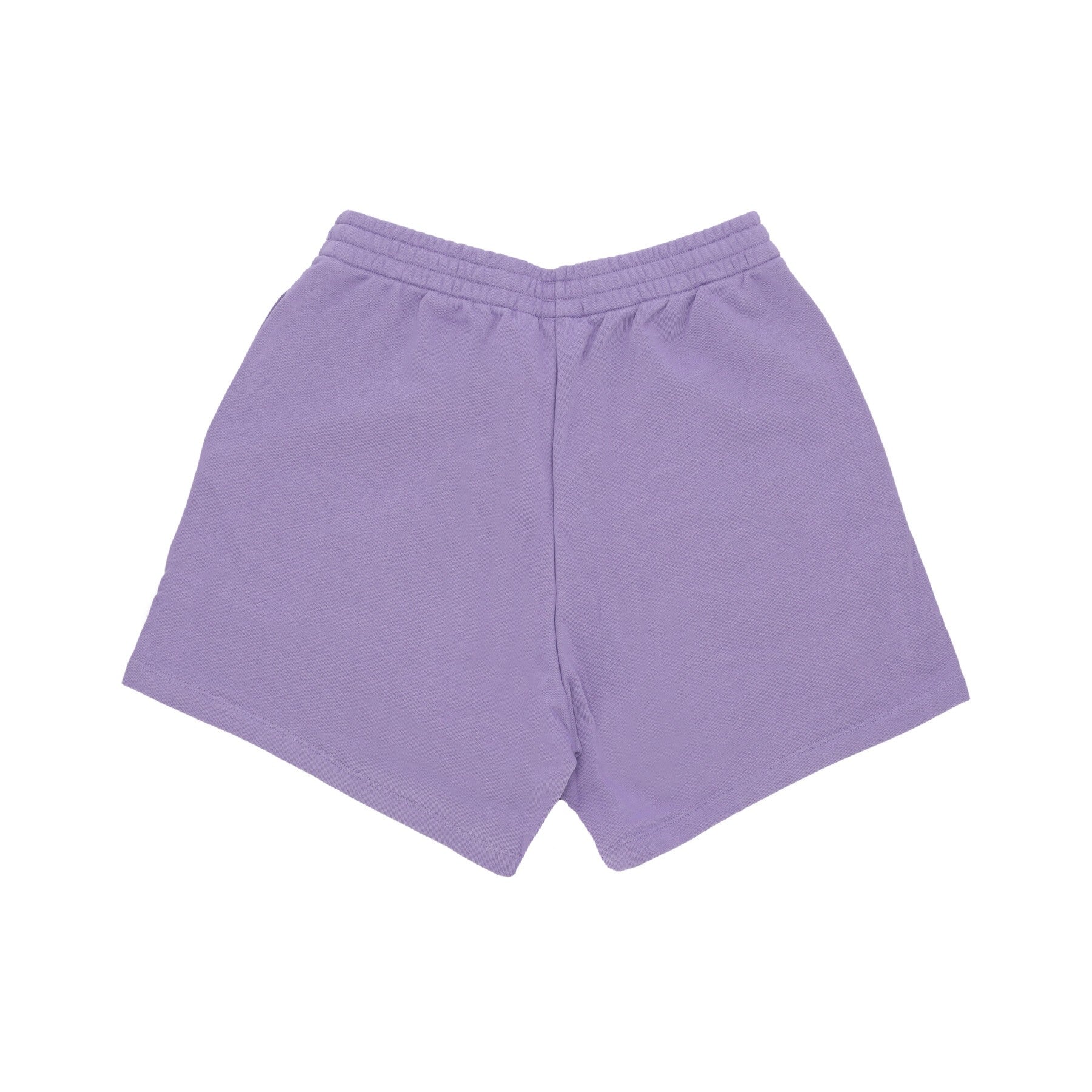 Women's Short Tracksuit Trousers French Terry Shorts Magic Lilac
