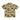 Men's Short Sleeve Shirt Retrofuture Shirt Camouflage