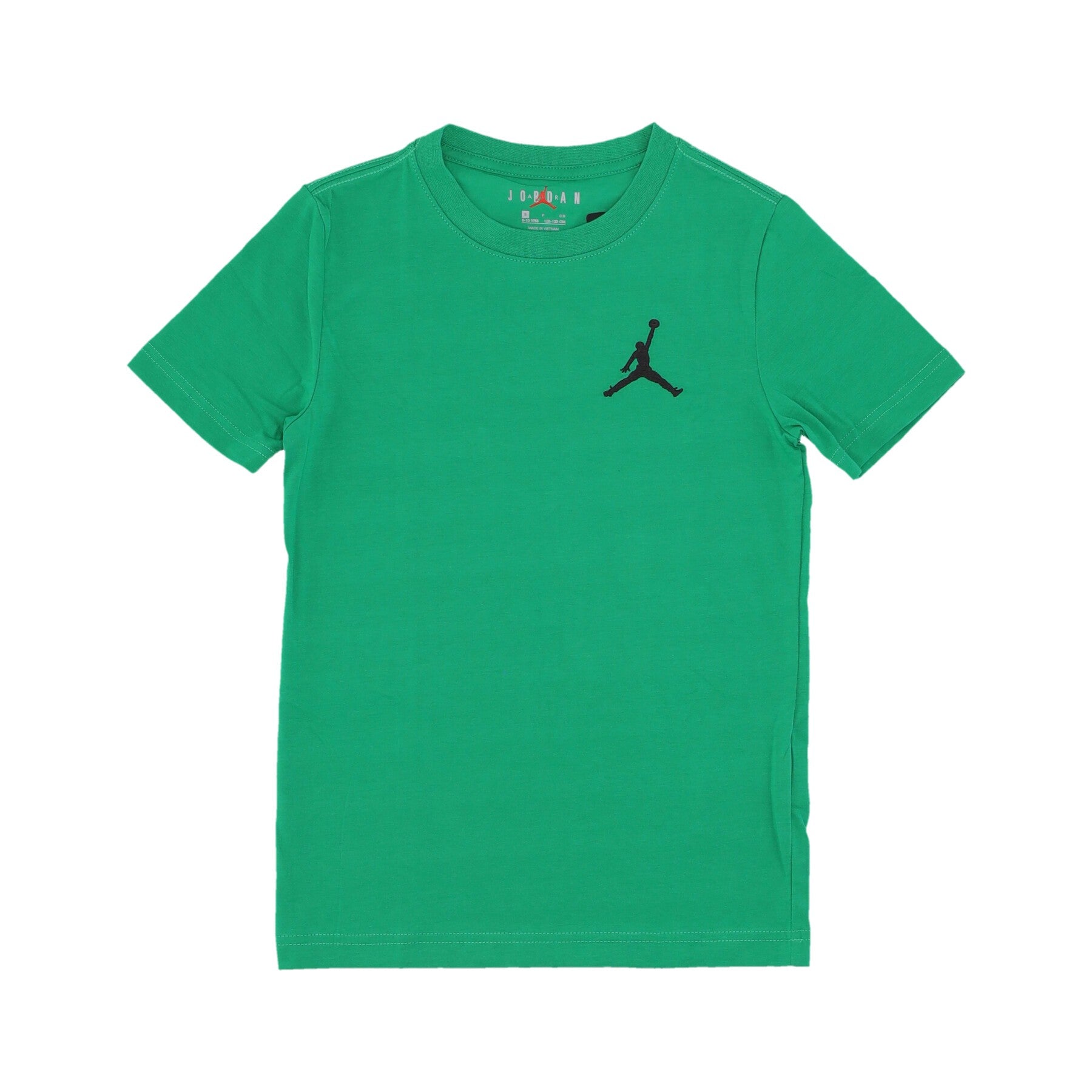 Jumpman Air Emb Tee Boy's T-Shirt