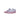 Low Shoe Girl Old Skool Sunset Fade Lilas