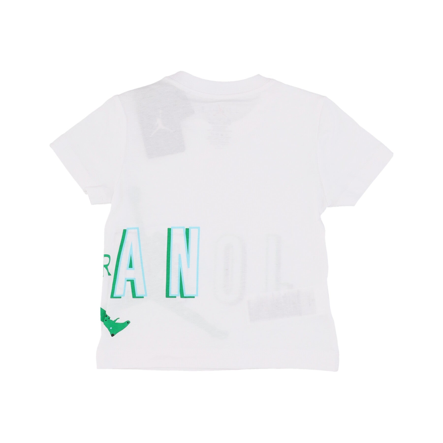 Speckle Air Jumbled Set Child T-shirt + shorts