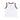 Girl's Recon Cropped Jersey Basketball Tank Top