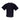 Men's Big Logo Tee Black T-Shirt