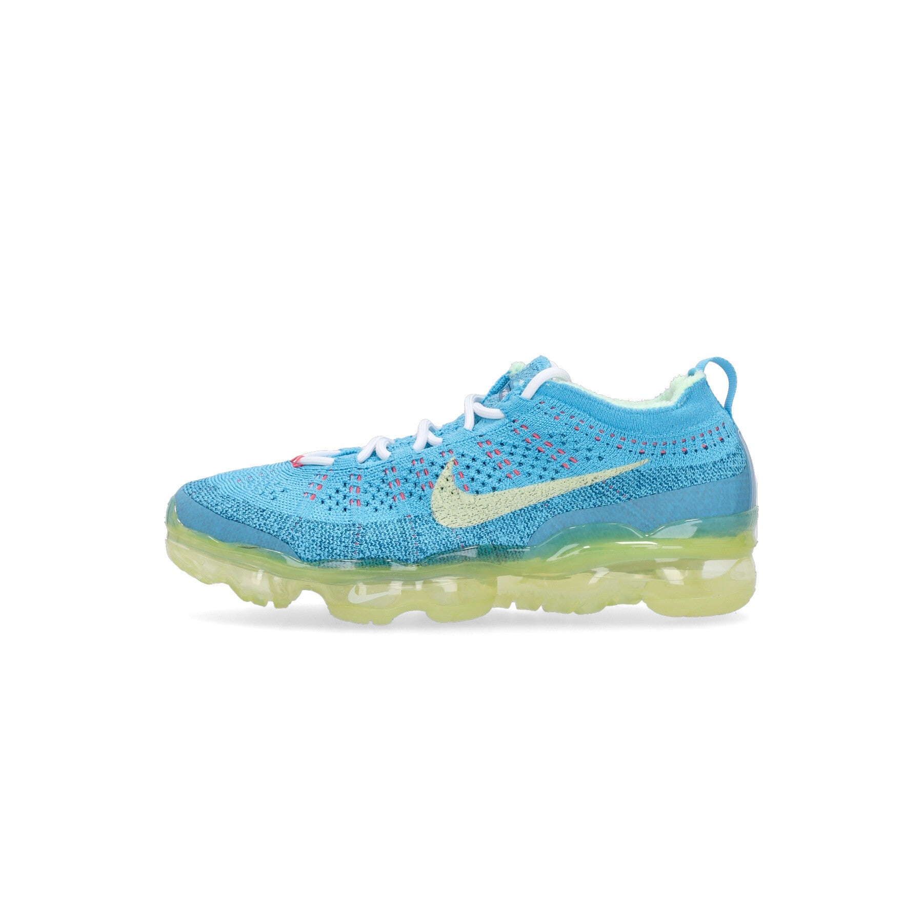 Nike Low Shoe Men Air Vapormax 2023 Flyknit DV1678-400 Atipicishop