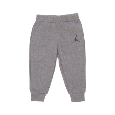 Jordan, Set Felpa+pantalone+tshirt Neonato Essentials Fz Box Set, 