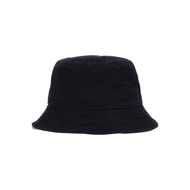 Apex Bucket Futura Men's Bucket Hat Washed Black/white