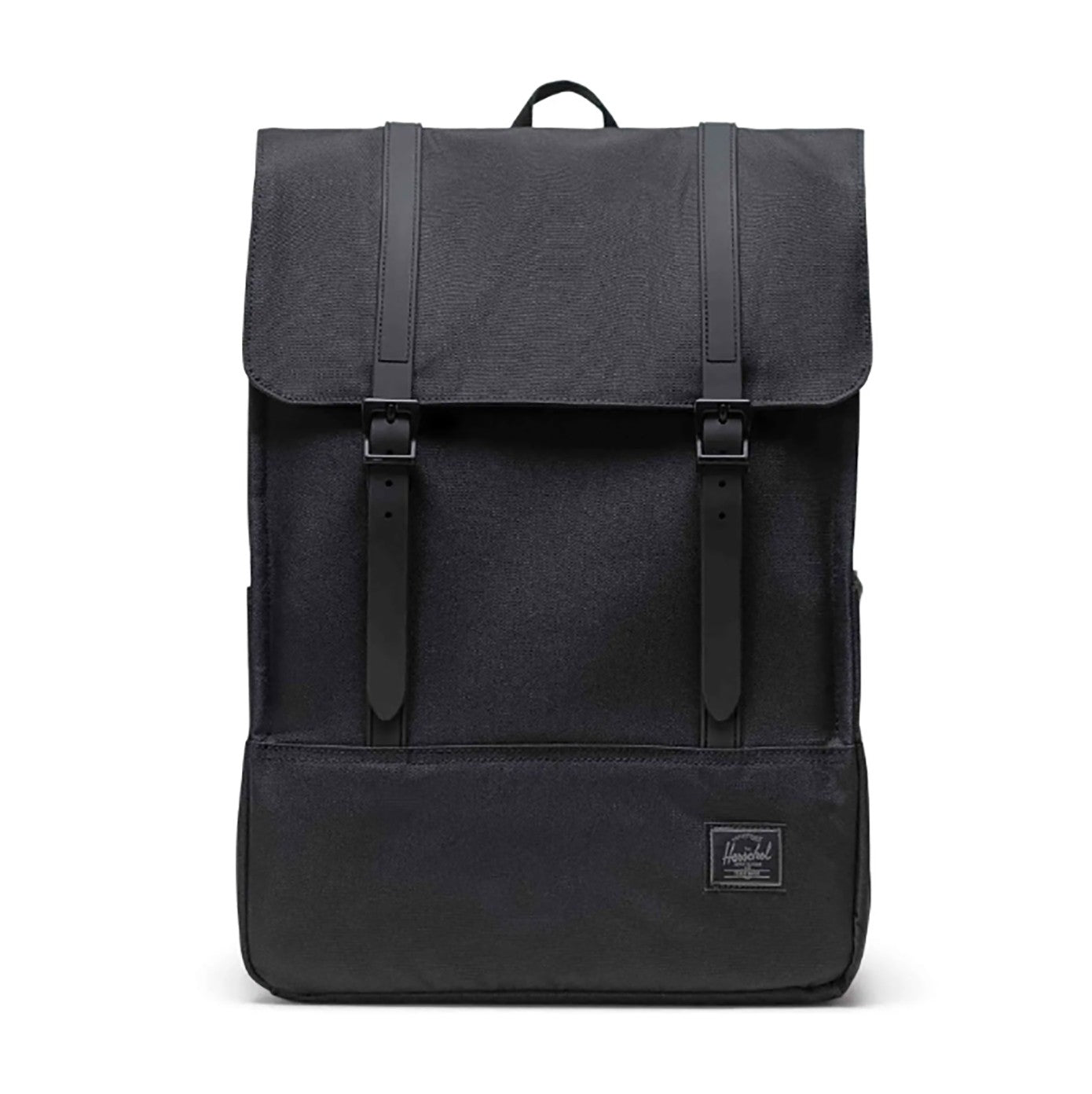 Unisex Survey Backpack Black Tonal