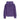 Women's Lightweight Hooded Sweatshirt Akron Hooded Cassis Garment Dyed