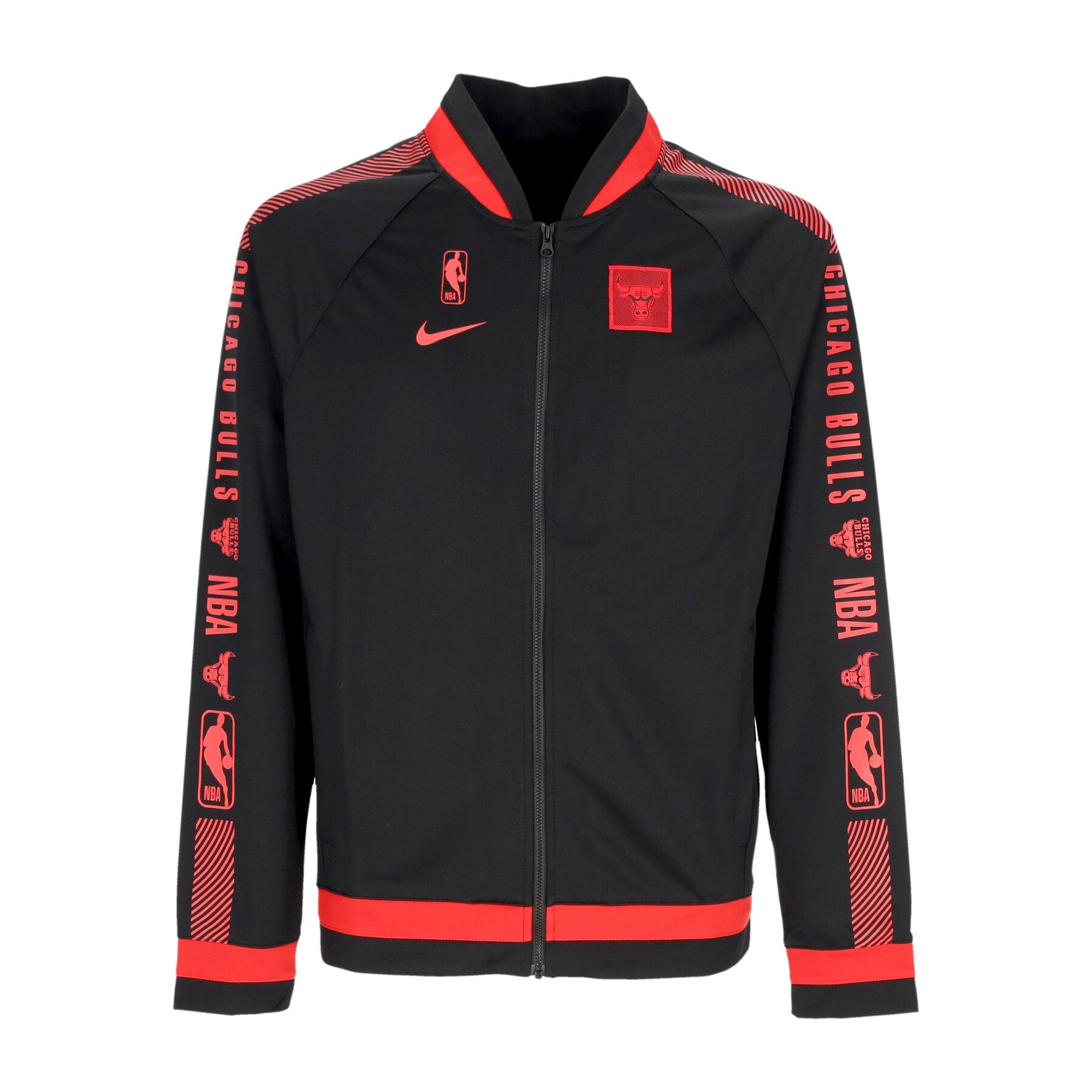 Nike Nba Jacket Giacca Nba Supreme Giubbotto Supreme Nba Nike X