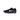 Nike, Scarpa Bassa Donna W Air Vapormax 2023 Flyknit, Black/sail/anthracite