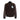 Doomsday, Giubbotto College Uomo Ghost Varsity Jacket, Brown