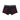 Octopus, Uomo Outline Boxer, Black/red