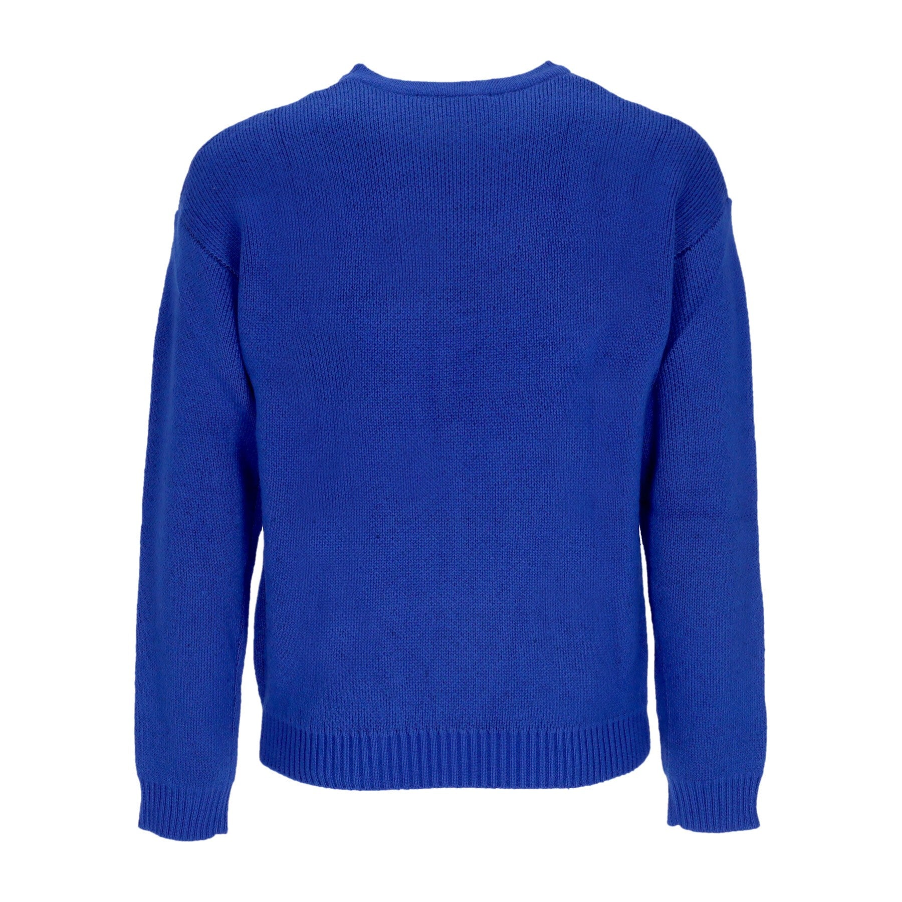 Usualism Sweater Men's Sweater Royal Blue
