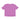 Obey, Maglietta Corta Donna Worldwide Butterfly Cropped Emma Fitted Tee, 