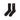 Market, Calza Media Uomo Small Patch Socks X Smiley, Black