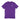 Nike, Maglietta Uomo Club Tee, Purple Cosmos