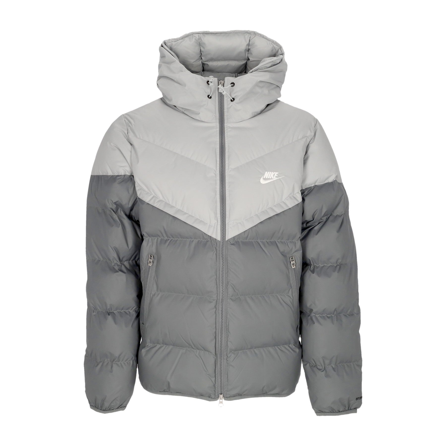 Nike Men's Storm Fit Windrunner Primaloft Hooded Jacket FB8185