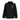 47 Brand, Giacca Coach Jacket Uomo Mlb Cord Collar Harvest Bosred, Jet Black