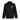47 Brand, Giacca Coach Jacket Uomo Mlb Cord Collar Harvest Neyyan, Jet Black