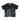 Acupuncture, Maglietta Uomo Rebirth T-shirt, Black
