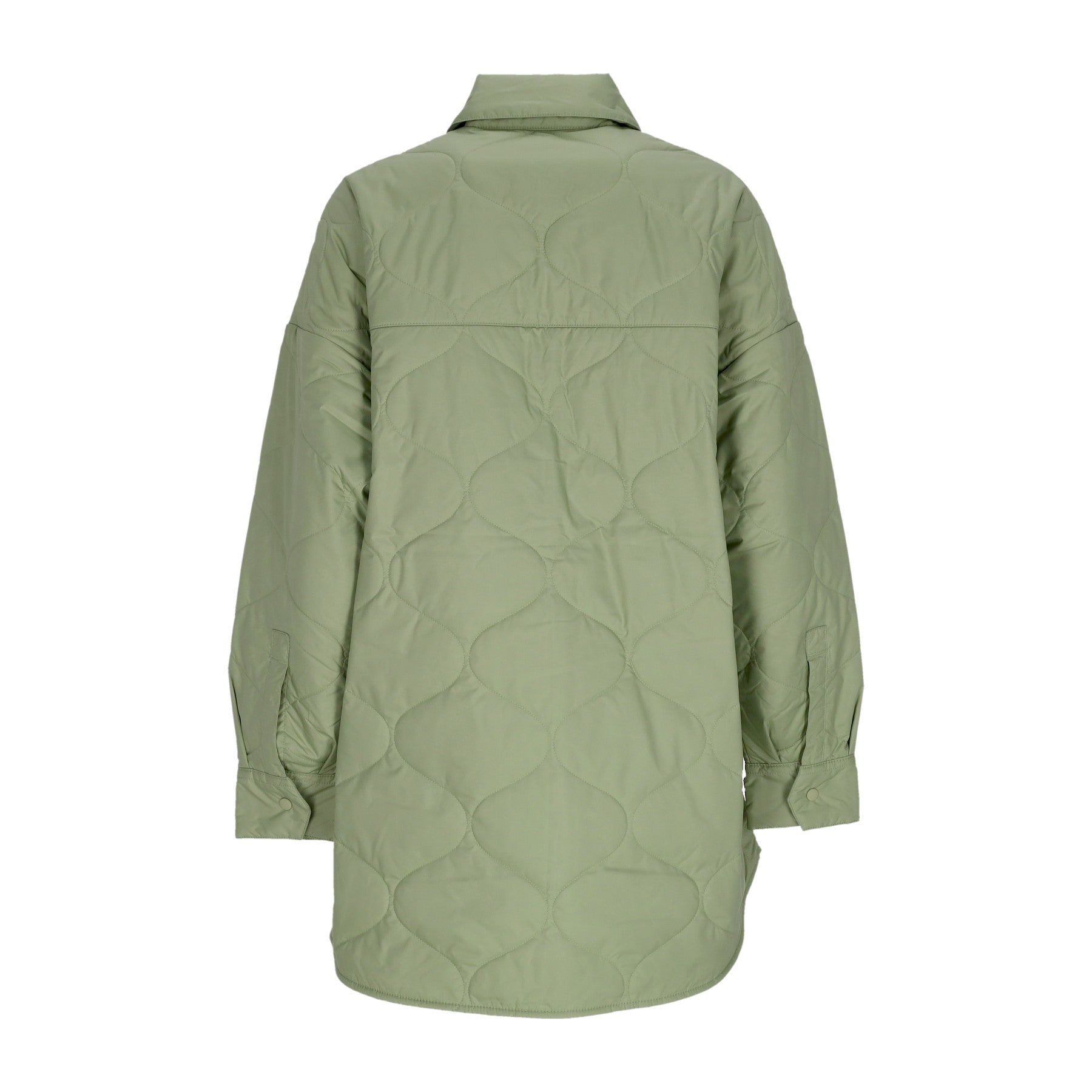 Nike, Giacca Coach Jacket Donna W Sportswear Essentials Quilted Trench, 